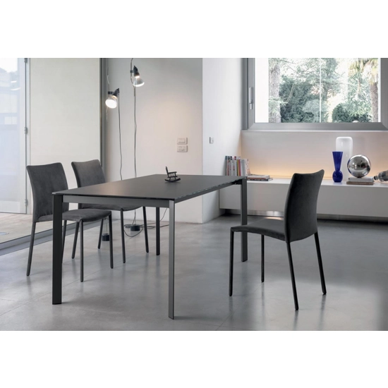 Dublino 100x70 (140) Tavolo da cucina Bontempi 2