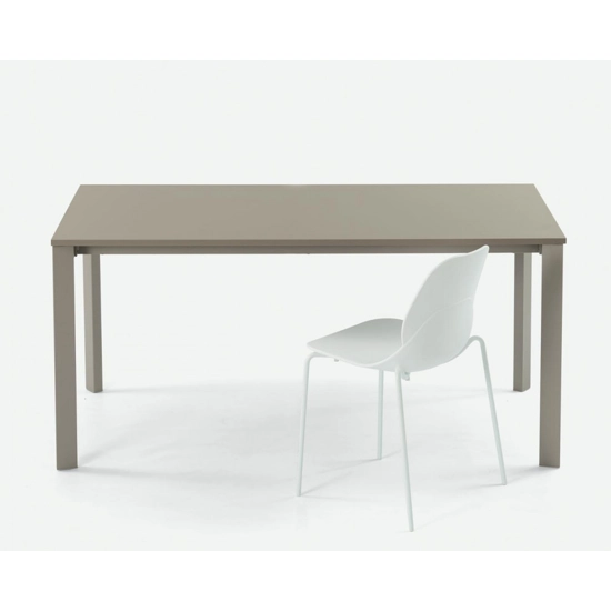 Dublino 100x70 (140) Tavolo da cucina Bontempi 4