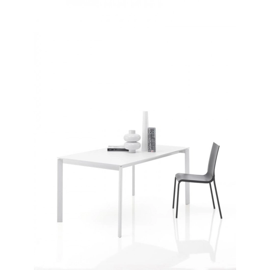 Dublino 140x90 (200) Tavolo da soggiorno Bontempi 6
