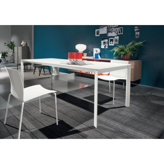 Dublin 160x90 (200/240) Living room tables Bontempi 3