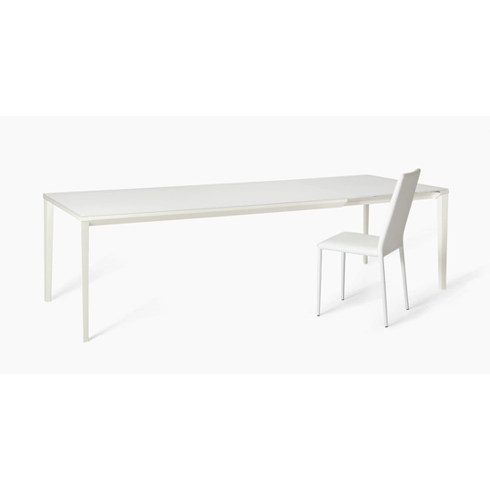 ECHO 160x90 (230) Tavoli allungabili Bontempi 3