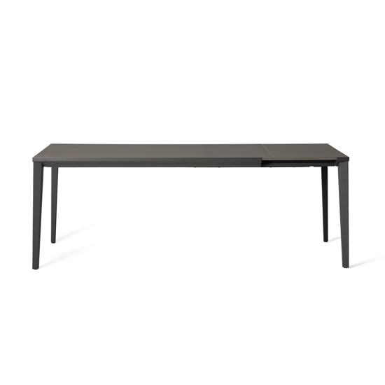 ECHO IN 190x100 (240/290) Tavoli allungabili Bontempi 2