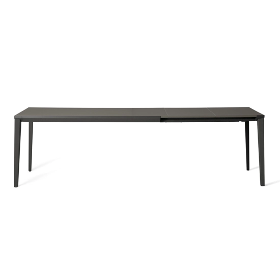 ECHO IN 190x100 (240/290) Tavoli allungabili Bontempi 3