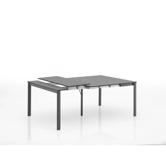 Etico Plus consolle 130 (98/148/198/248/298) Consolle di design Bontempi 5