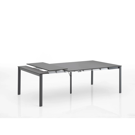 Etico Plus consolle 130 (98/148/198/248/298) Consolle di design Bontempi 6