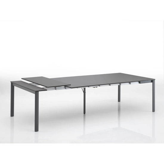 Etico Plus consolle 130 (98/148/198/248/298) Consolle di design Bontempi 7