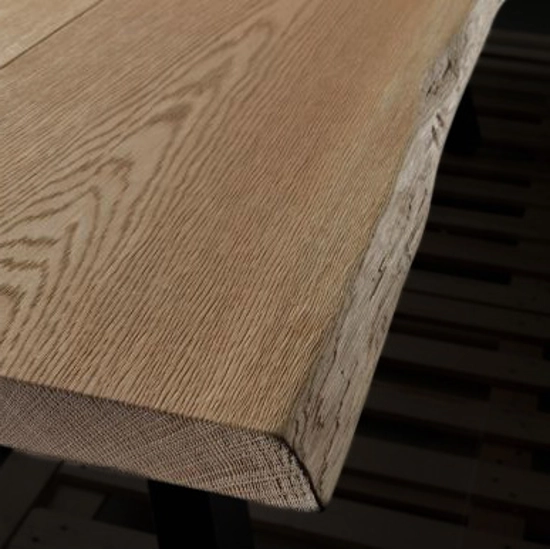 Fiandre 250x100 Fisso Tavoli da soggiorno Bontempi 3