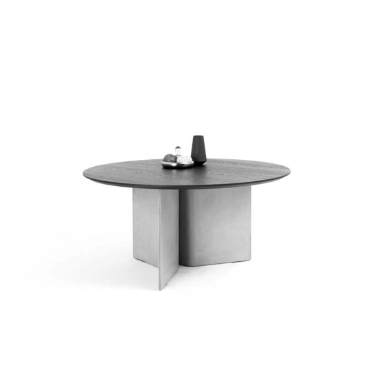 Magnum ø180 Modern tables Bontempi 4