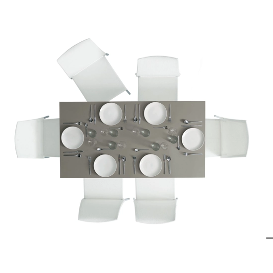 Mago 120x80 (180) Tavoli da soggiorno Bontempi 2