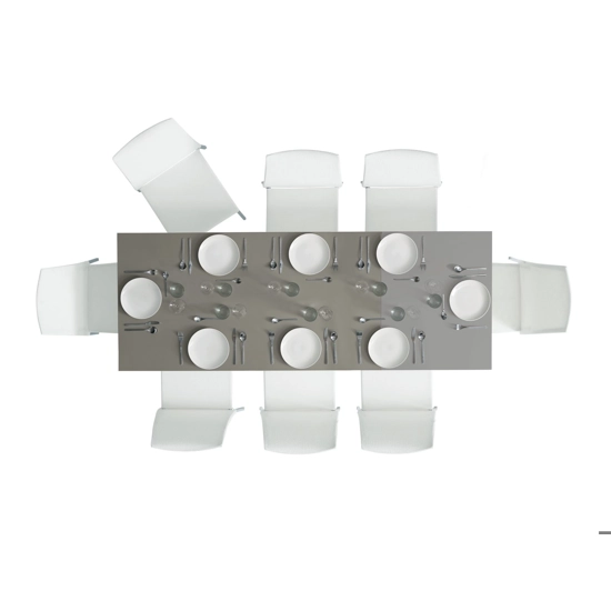 Mago 120x80 (180) Tavoli da soggiorno Bontempi 3