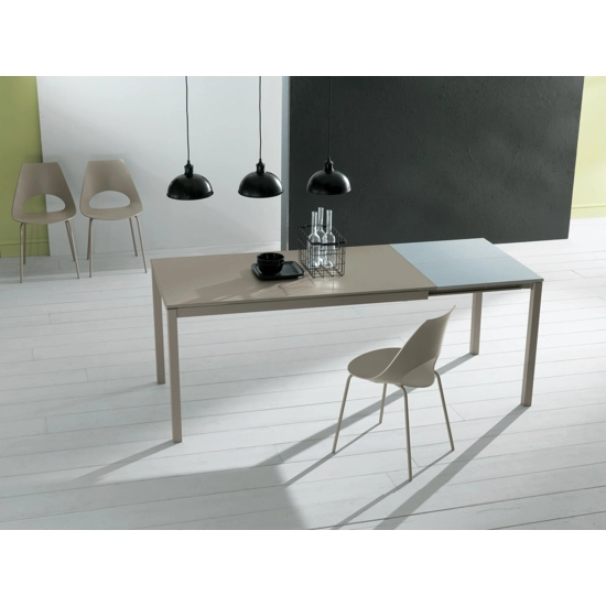 Mago 120x80 (180) Tavoli da soggiorno Bontempi 5