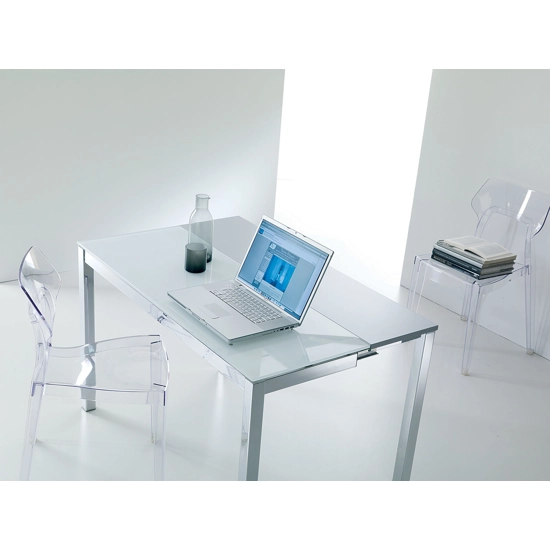 Mago consolle 120x45 (120) Consolle di design Bontempi 1