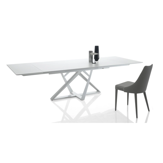 Millennium 160x90 (200-240) Tavolo da soggiorno Bontempi 1