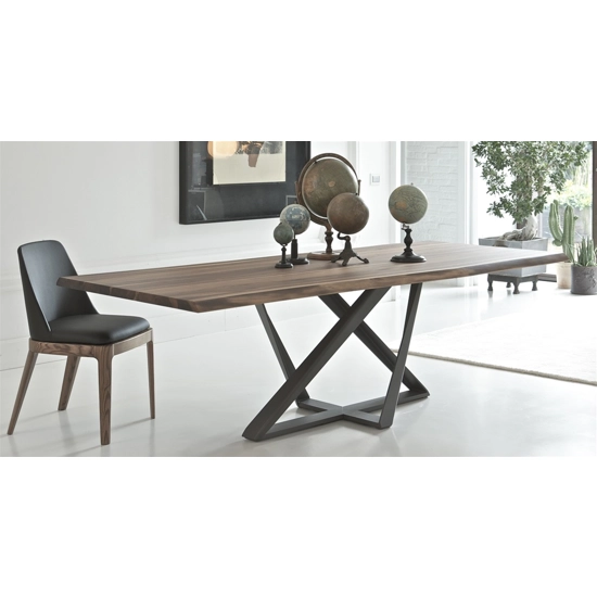 Millennium 220x100 Fisso Tavoli fissi Bontempi 1