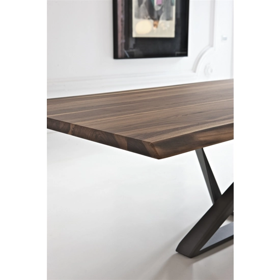 Millennium 220x100 Fisso Tavoli fissi Bontempi 2