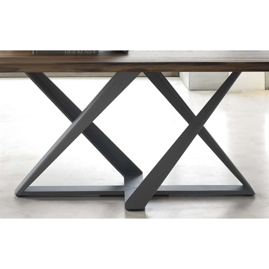 Millennium 220x100 Fisso Tavoli fissi Bontempi 4