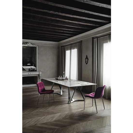 Millennium 250x100 XXL Fisso Tavoli fissi Bontempi 4