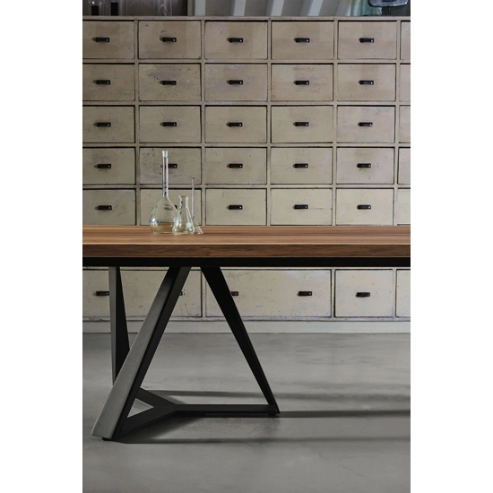 Millennium 300x120 XXL Fisso Tavoli fissi Bontempi 1