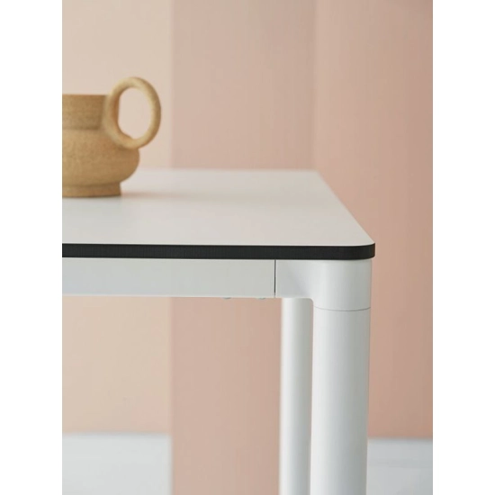 Moon 120x80 Fixed for Outdoor Contract tables Bontempi 1