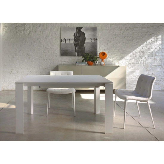 Pascals 140x90 (193-246-299) Kitchen tables Bontempi 1