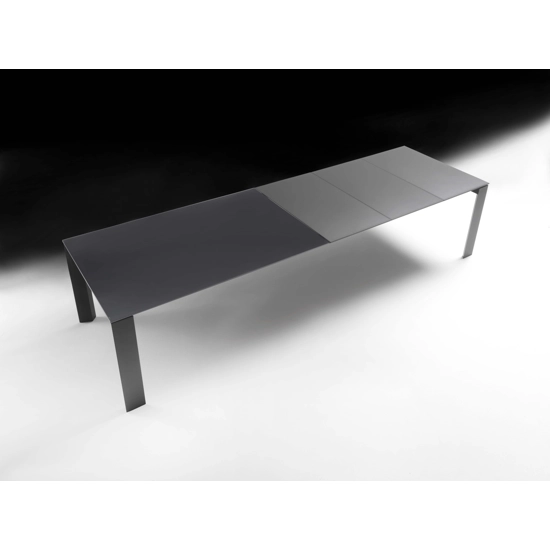 Pascals 140x90 (193-246-299) Kitchen tables Bontempi 5