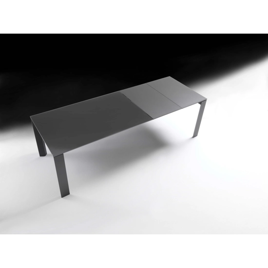 Pascal 160x90 (213-266-319) Tavoli da soggiorno Bontempi 4