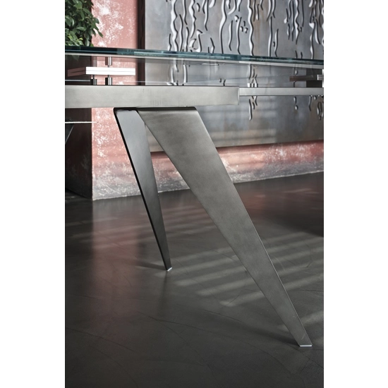 Ramos 200x106 (250-300) Tavoli da soggiorno Bontempi 2