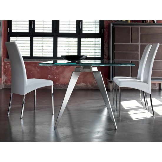 Ramos 200x106 (250-300) Tavoli da soggiorno Bontempi 3