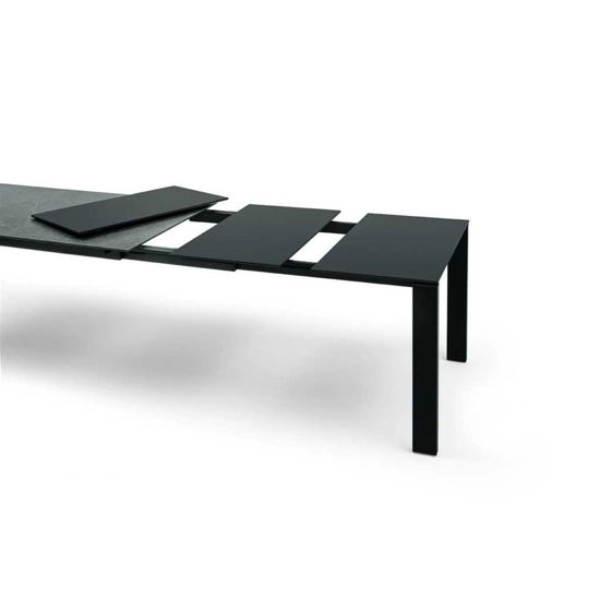 Tom 120x80 (163-206-249) Tavoli moderni Bontempi 9