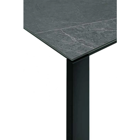 Tom 140x90 (193-246-299) Tavoli moderni Bontempi 6