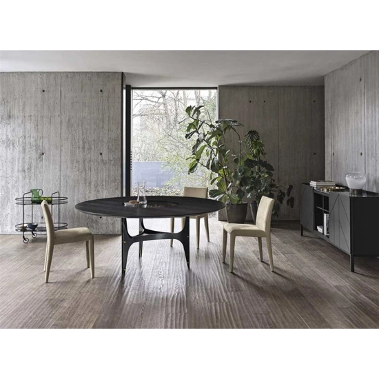 Universe ø150 Fixed tables Bontempi