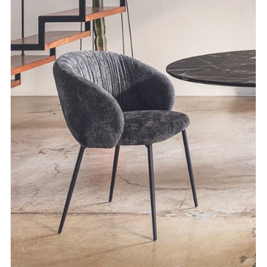 ANIME CS2210 Upholstered chairs Calligaris 5