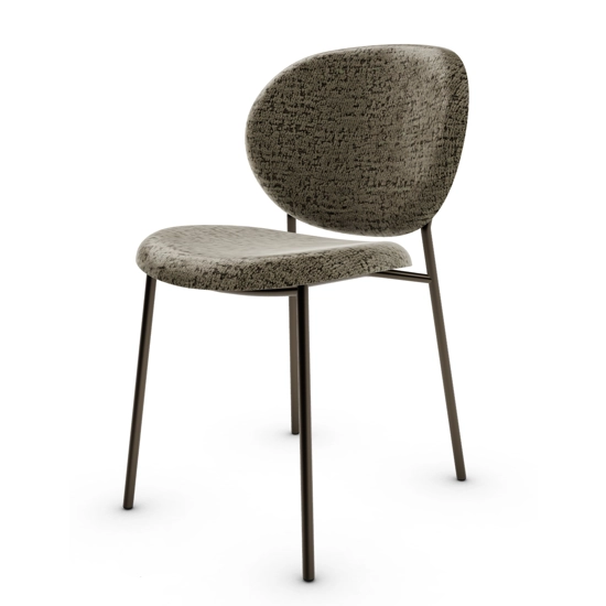 INES CS2004 Sedie imbottite Calligaris 1