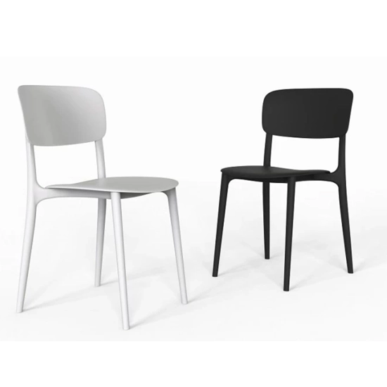 LIBERTY CS1883 Plastic chairs Calligaris 1