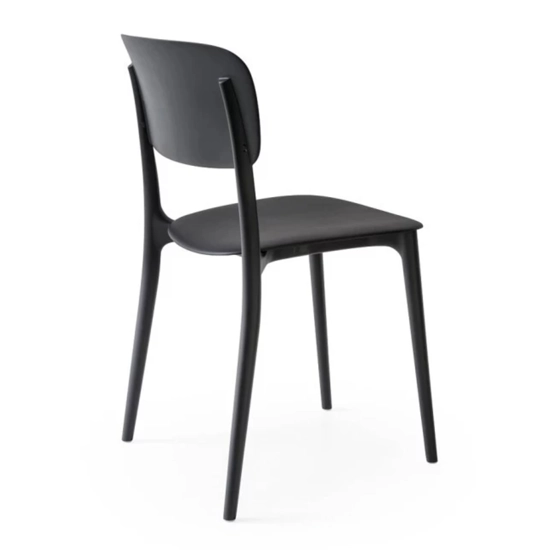 LIBERTY CS1883 Plastic chairs Calligaris 2