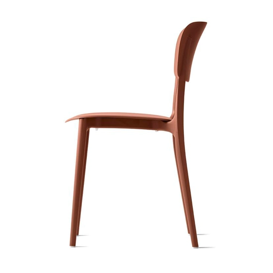 LIBERTY CS1883 Plastic chairs Calligaris 4