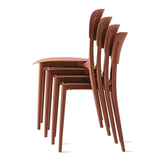 LIBERTY CS1883 Plastic chairs Calligaris 5