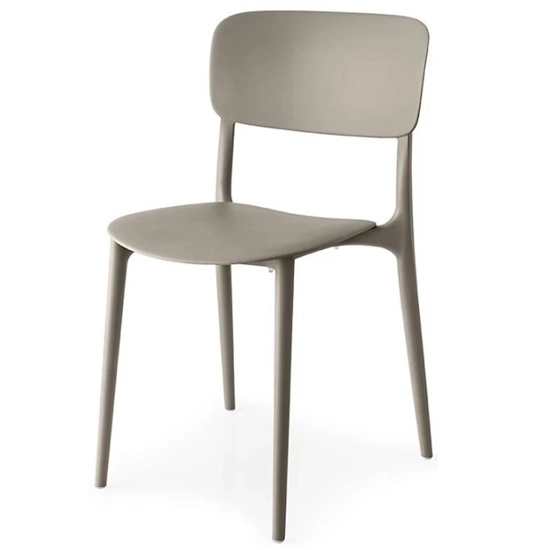 LIBERTY CS1883 Plastic chairs Calligaris 6