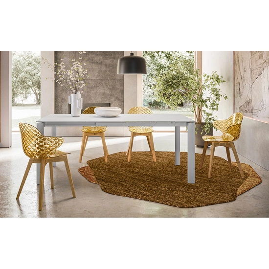 SAINT TROPEZ CS1855 Plastic chairs Calligaris 3