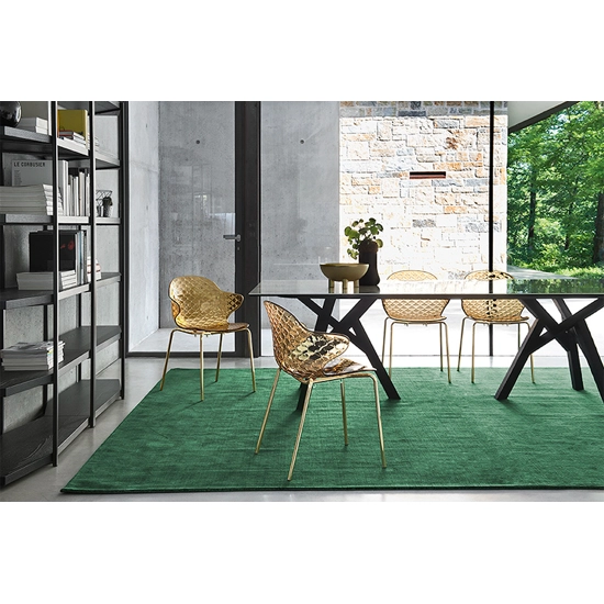 SAINT TROPEZ CS1845 Sedie in plastica di design Calligaris 2