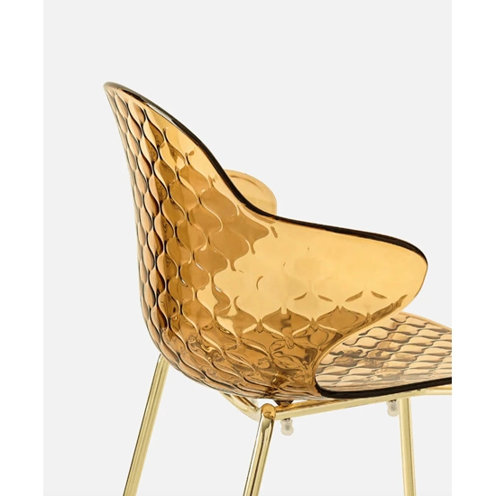 SAINT TROPEZ CS1845 Sedie in plastica di design Calligaris 4