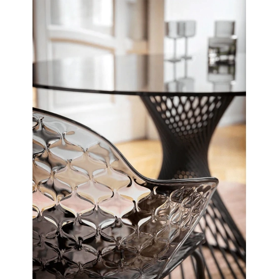 SAINT TROPEZ CS1845 Sedie in plastica di design Calligaris 8