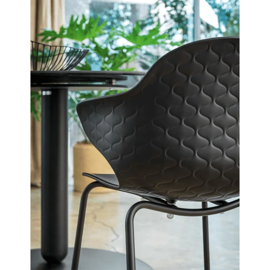 SAINT TROPEZ CS1845 Sedie in plastica di design Calligaris 9