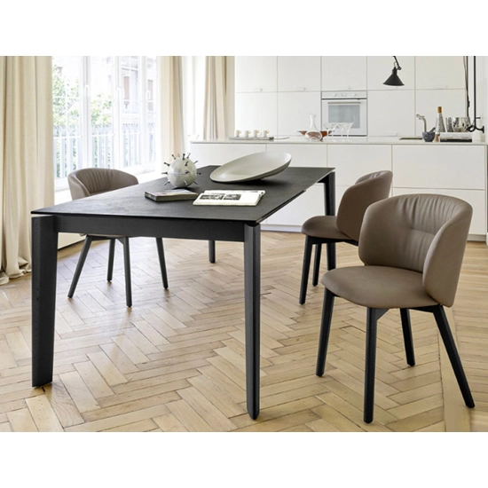 SWEEL CS2207 Upholstered chairs Calligaris 2