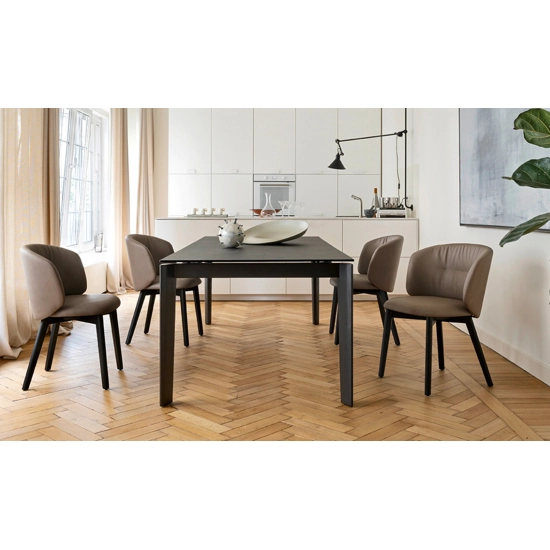 SWEEL CS2207 Upholstered chairs Calligaris 3