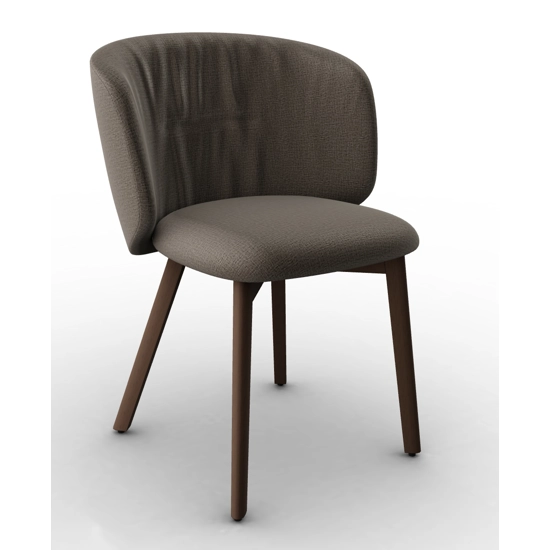 SWEEL CS2207 Upholstered chairs Calligaris 4
