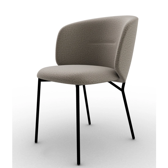 SWEEL CS2211 Upholstered chairs Calligaris 1