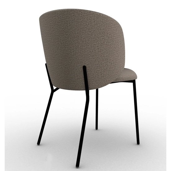 SWEEL CS2211 Upholstered chairs Calligaris 2