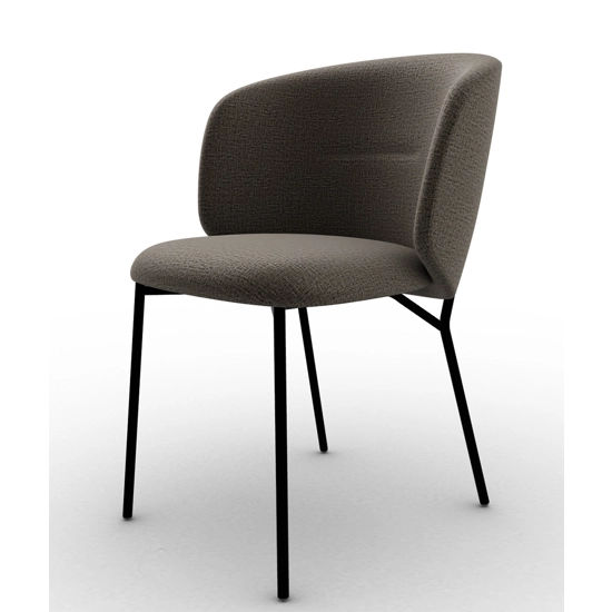 SWEEL CS2211 Upholstered chairs Calligaris 3