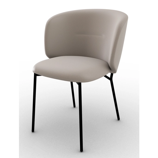 SWEEL CS2211 Upholstered chairs Calligaris 4
